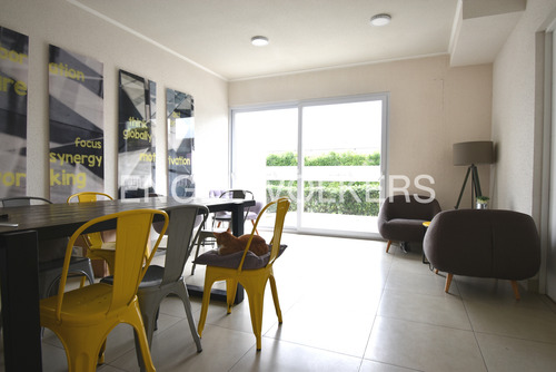 Venta Departamento Dos Ambientes Coquimbo