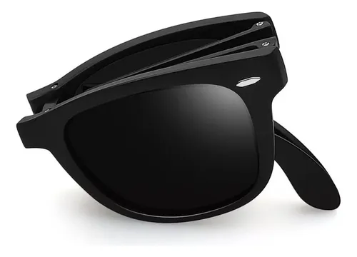 Lentes de sol plegables new arrivals