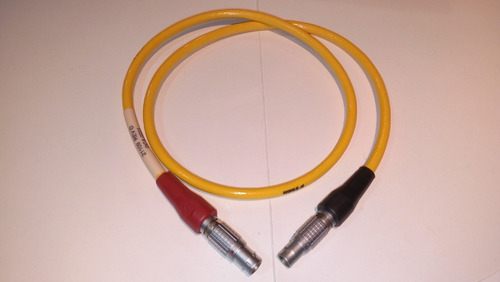 Cable Trimble 21109  Comunicación   (interface) D50