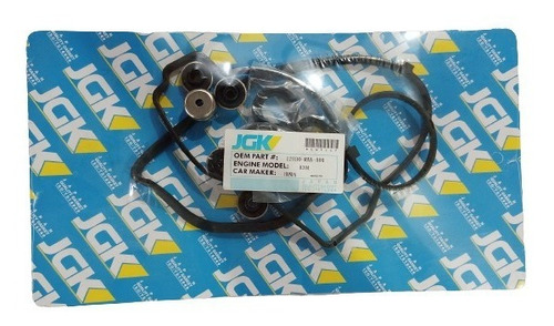 Kit Tapa Valvula Honda Accord 2003-2007 K20