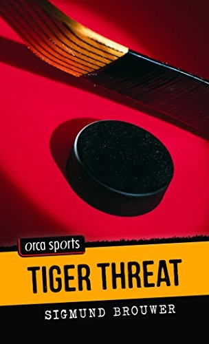 Tiger Threat (orca Sports)