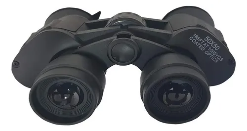 Binoculares Profesionales 20x50 26mm Diámetro Ocular Imperme