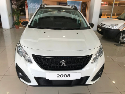 Peugeot 2008 1.6 Feline