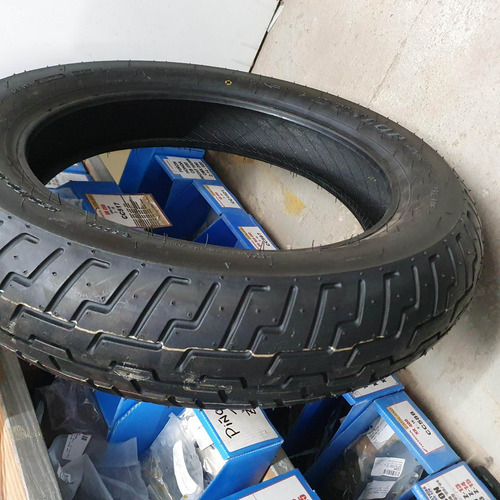 Cubierta 130 - 90 X 16 67h Kabuki D404 Harley Dunlop