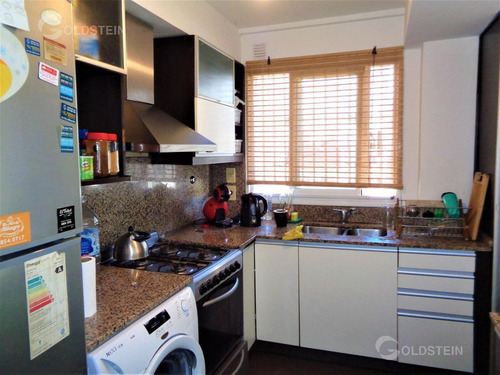 Departamento - Almagro