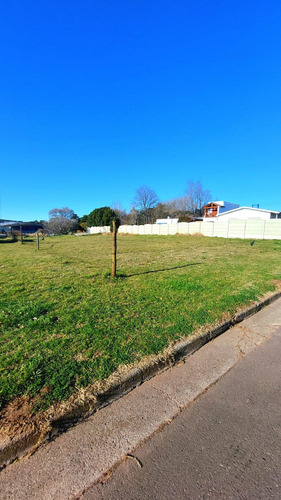 Imagen 5 de 7 de Venta Lote Barker Calle Machado & Fortabat