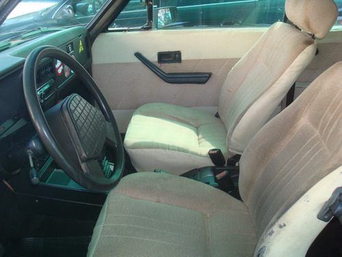 Imagem 9 de 14 de Chevrolet Opala Diplomata 4cc Alcool 1985