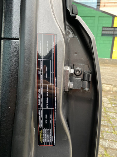 Jeep Renegade 1.8 Flex Aut. 5p 6 marchas