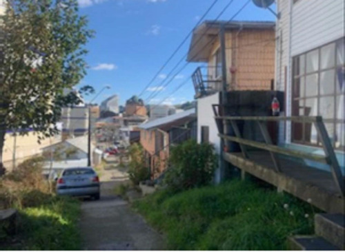 Imagen 3 de 13 de Casa Con Excelente Ubicación En Puerto Montt