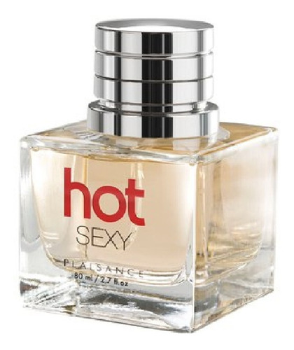 Plaisance Hot Sexy 80 Ml