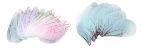 20 Piezas Colgante De Pendientes De Para Joyas De Abalorios
