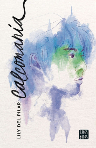 Imagen 1 de 1 de Lily Del Pilar - Calcomania