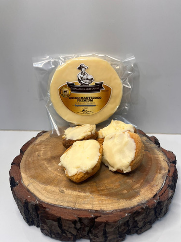 Imagen 2 de 10 de Queso Cajamarquino