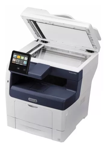 Impresora Láser Multifuncional Xerox VersaLink Color A3 20ppm I/C