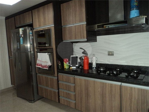 Vendo Casa De Alphaville No Baronesa - 326-im542405