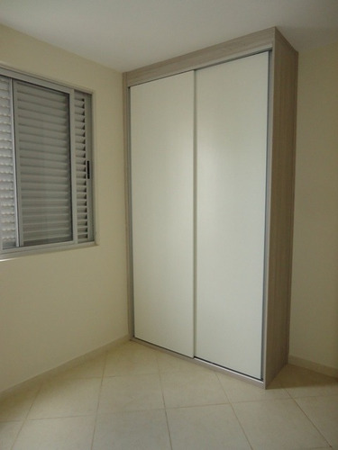 Imagem 5 de 8 de Apartamento Com 2 Quartos Para Comprar No Castelo Em Belo Horizonte/mg - 12175