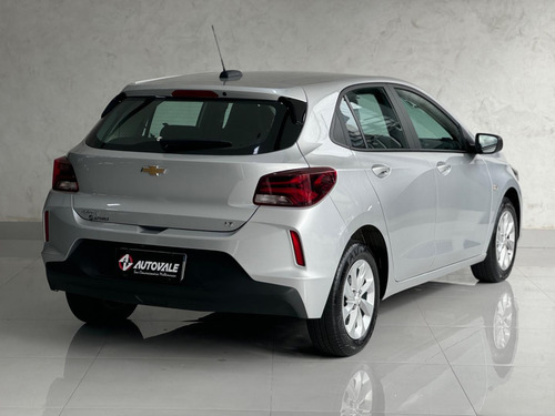 Chevrolet Onix 10mt Lt2