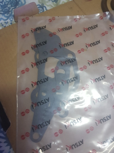 Imagen 3 de 6 de Kit Distribucion L200