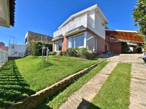 Vass Vende Casa 4d 3b En Jardín Del Mar, Viña Del Mar