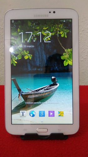 Tablet Samsung Galaxy Sm-t210