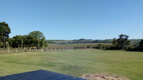 Imagen 10 de 25 de Campo Apto Vivienda O Emprendimiento Turístico.