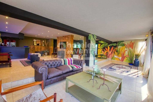 Hotel En Venta - Villa Carlos Paz - Cordoba - Ar-cb12-4