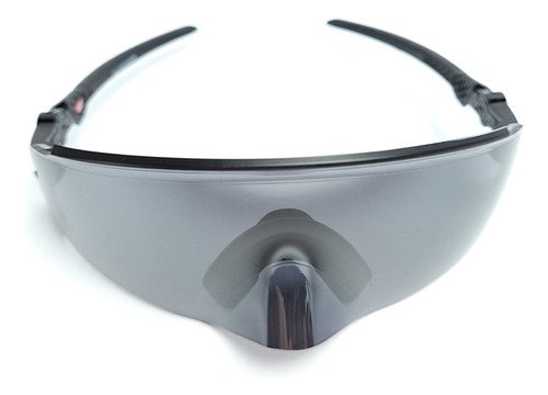 Lentes Oakley Kato Prizm Black Con Puente Nazal Ajustable