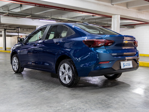 Chevrolet Onix plus 1.0 Turbo Ltz At