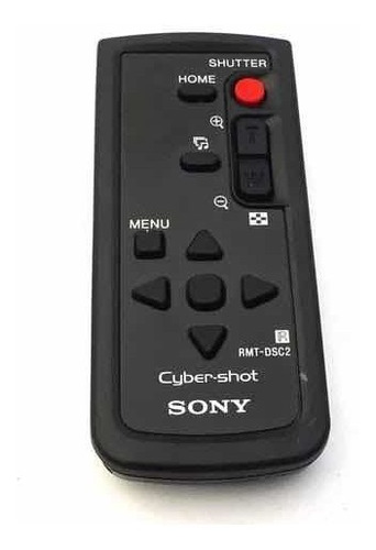 Controle Remoto Original Sony - Rmt-dsc2 A4346 Com Nfe