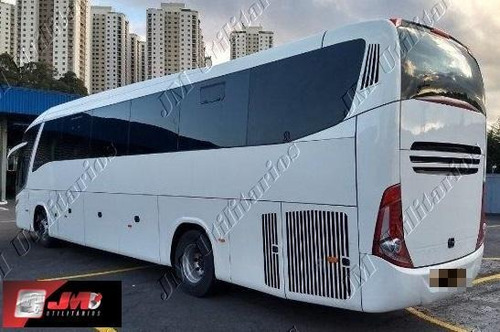 Marcopolo Paradiso 1200 G7 Ano 2015 Volvo B9r Jm Cod.500