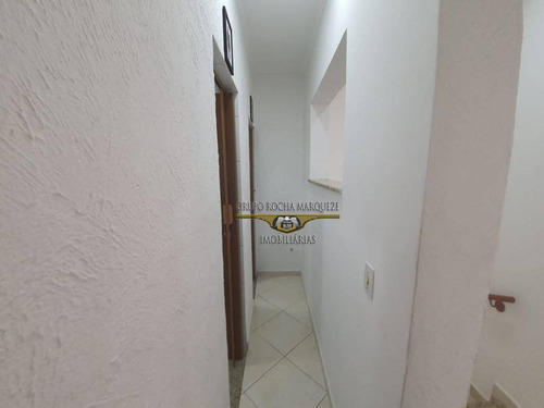 Sala Para Alugar, 60 M² Por R$ 1.500,00/mês - Jardim Vila Formosa - São Paulo/sp - Sa0049