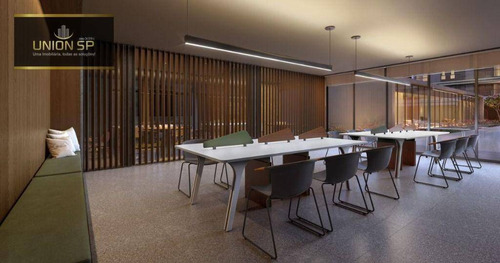 Imagem 9 de 15 de Cobertura Com 4 Dormitórios À Venda, 447 M² Por R$ 7.110.050 - Brooklin - São Paulo/sp - Co2053