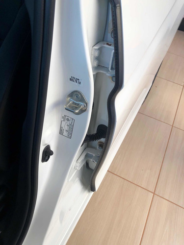 Honda City 2016 1.5 Lx Flex Aut. 4p