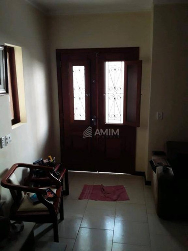 Imagem 9 de 26 de Excelente Casa Duplex, Muito Bem Bem Localizada, Próximo Ao Comércio De Icaraí, Ao Lado Do Rio Cricket. Há 5 Minutos Da Praia De Icaraí. - Ca0678