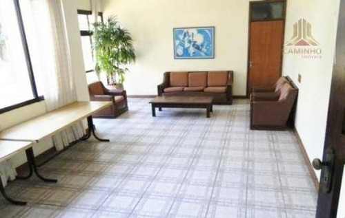 Imagem 5 de 12 de Apartamento Residencial À Venda, Cristal, Porto Alegre - Ap1383. - Ap1383