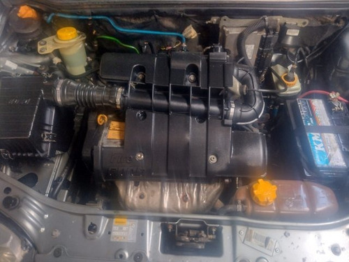 Imagem 3 de 8 de Palio 1.3 Mpi Fire Elx 8v Flex 4p Manual