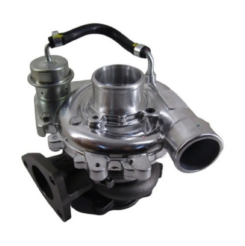 Turbo Toyota Hilux 2005-2014 Diesel 2kd 2.5