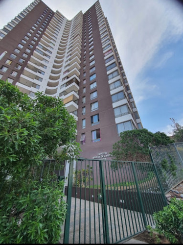 Arriendo Excelente Departamento. Edificio Brisas Del Sur Ii