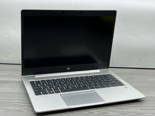 Hp Elitebook 745 G6/amd Ryzen 5 Pro/512 Gb Ssd/16 Gb Ram Plateado (Reacondicionado)