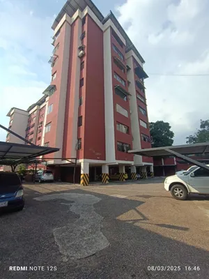 Apartamento en venta