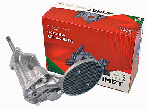 Bomba De Aceite Renault 18 Break  C2l 1.4 Imet