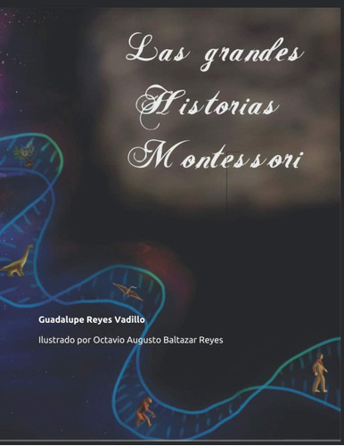 Libro: Las Grandes Historias Montessori (spanish Edition)