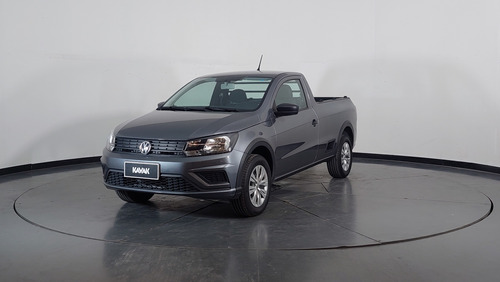 Volkswagen Saveiro 1.6 CS MSI  TRENDLINE  MT