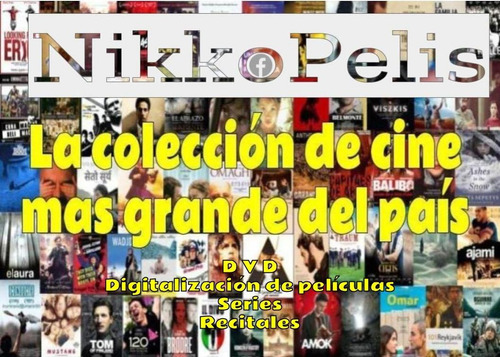 El Hombre Nuclear | Serie Completa