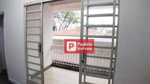 Sobrado À Venda, 600 M² Por R$ 1.750.000,00 - Planalto Paulista - São Paulo/sp - So3076