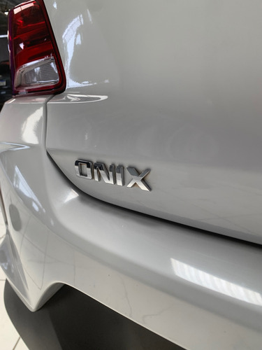Chevrolet Onix 1.0 Lt 2 5P