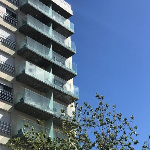 Apartamento De 1 Dormitorio En Venta En Pocitos