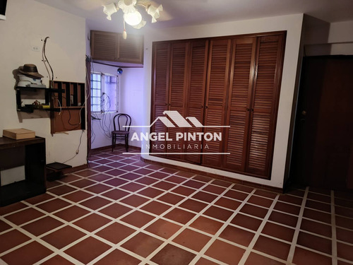Casa Venta Milagro Norte Maracaibo Api 7054