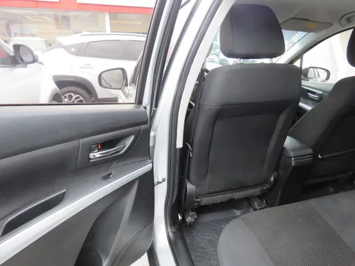 Suzuki S-Cross 1.6 Gl 2wd