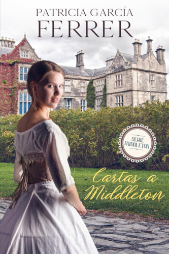 Libro:  Cartas A Middleton (spanish Edition)